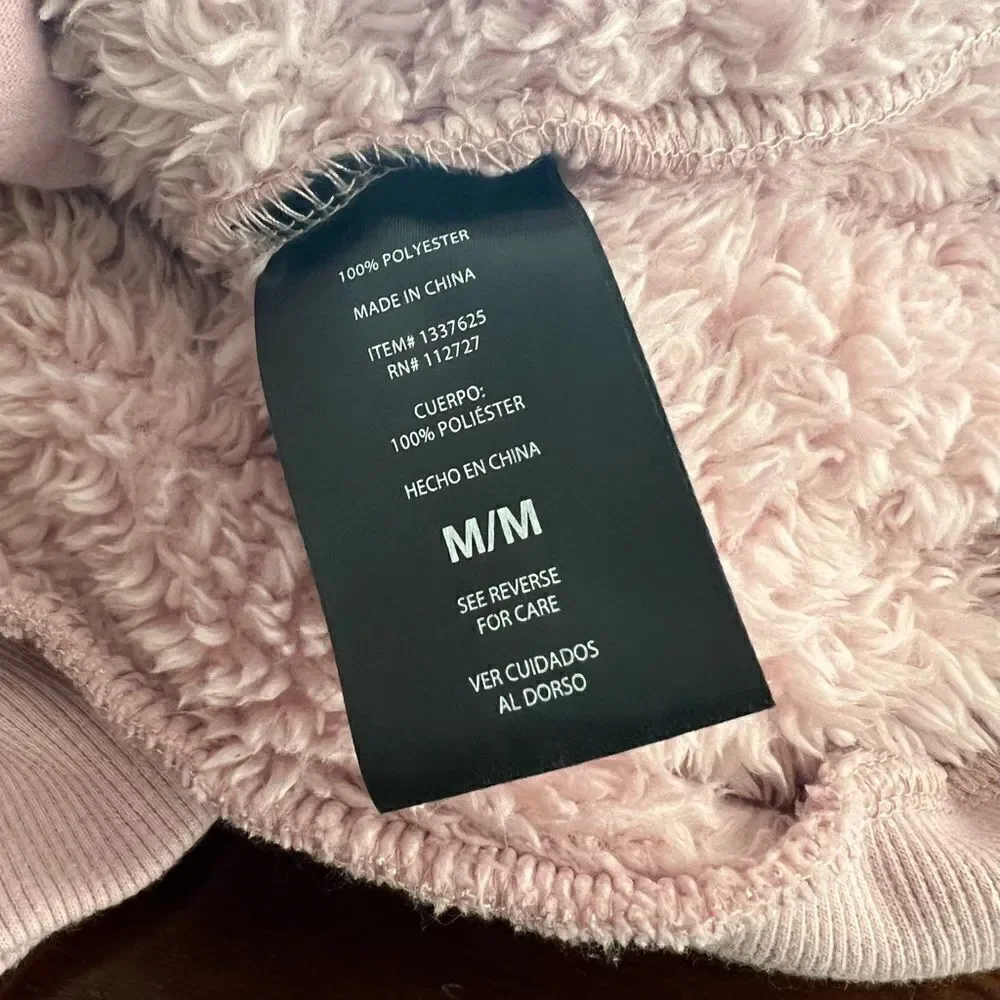 Lukka Lux Pullover